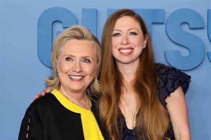 Chelsea Clinton