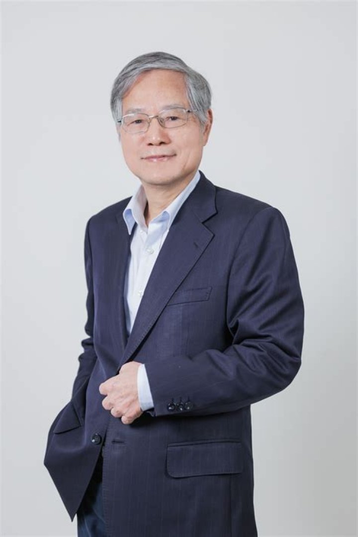 Chen Tain-jy