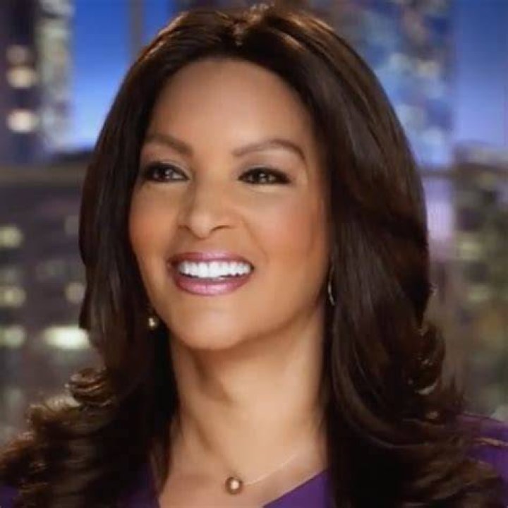 Cheryl Burton