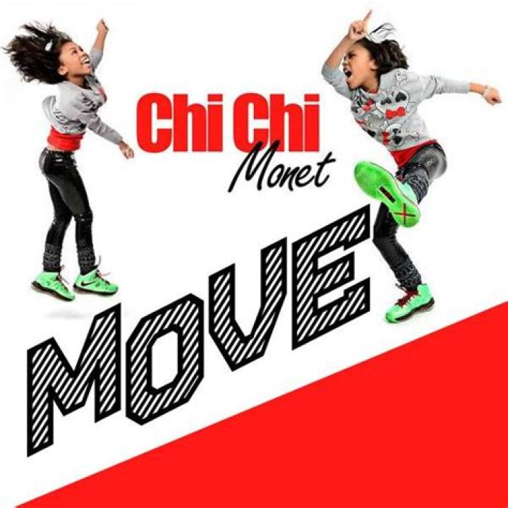 Chi Chi Monet