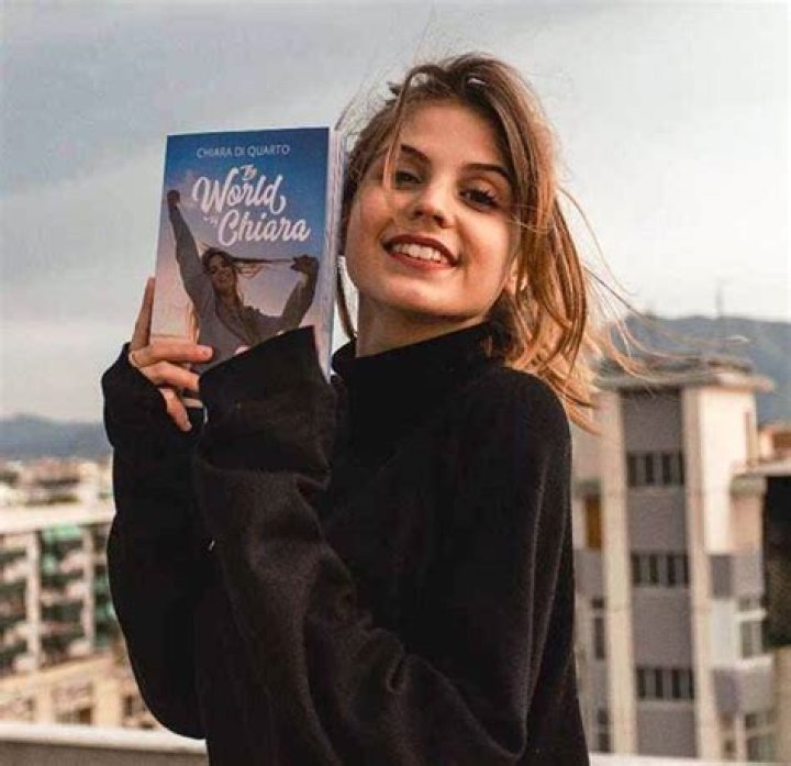 Chiara Di Quarto