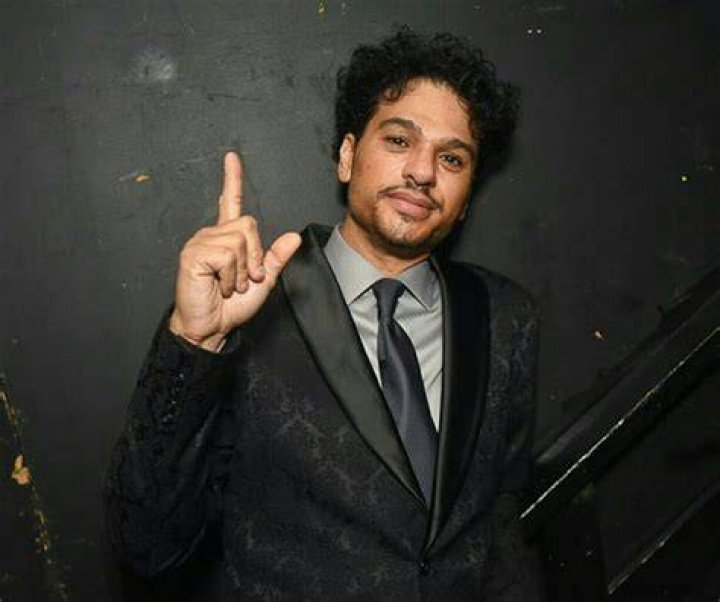 Chico DeBarge
