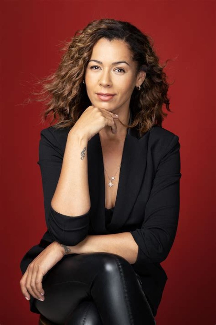 Chimene Badi