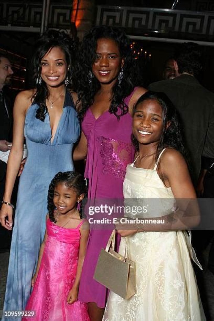 China Anderson