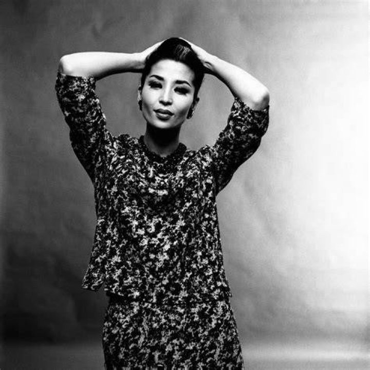 China Machado