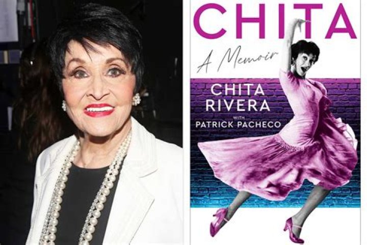 Chita Rivera