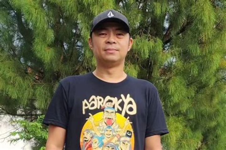 Chito Miranda