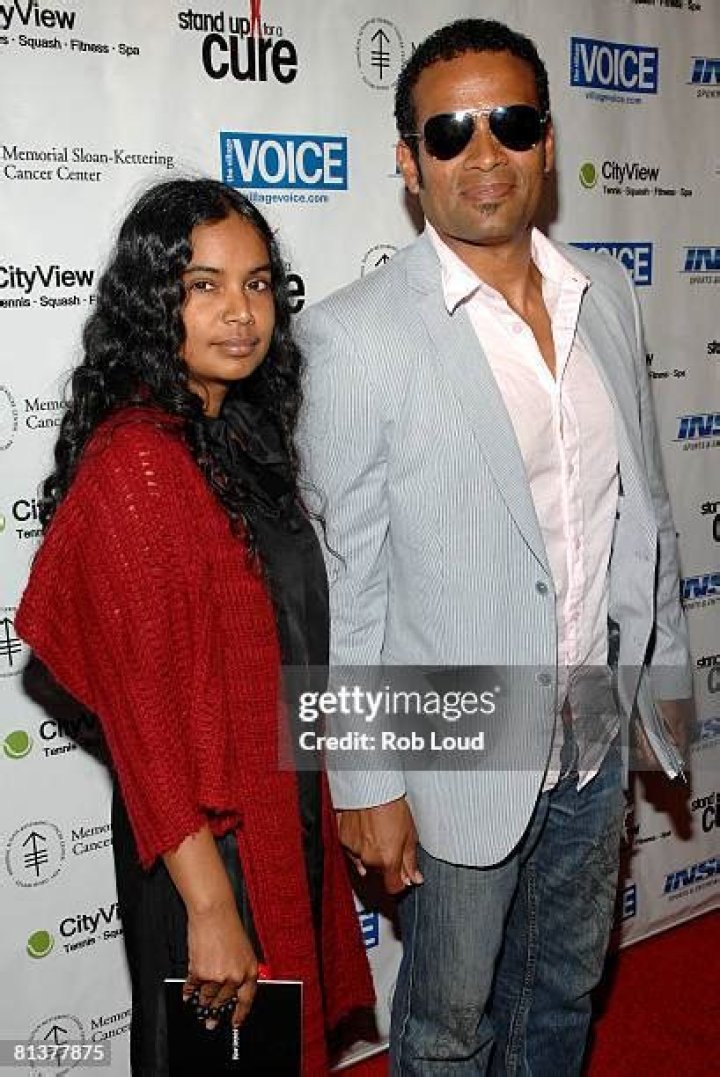 Chitra Sukhu Van Peebles