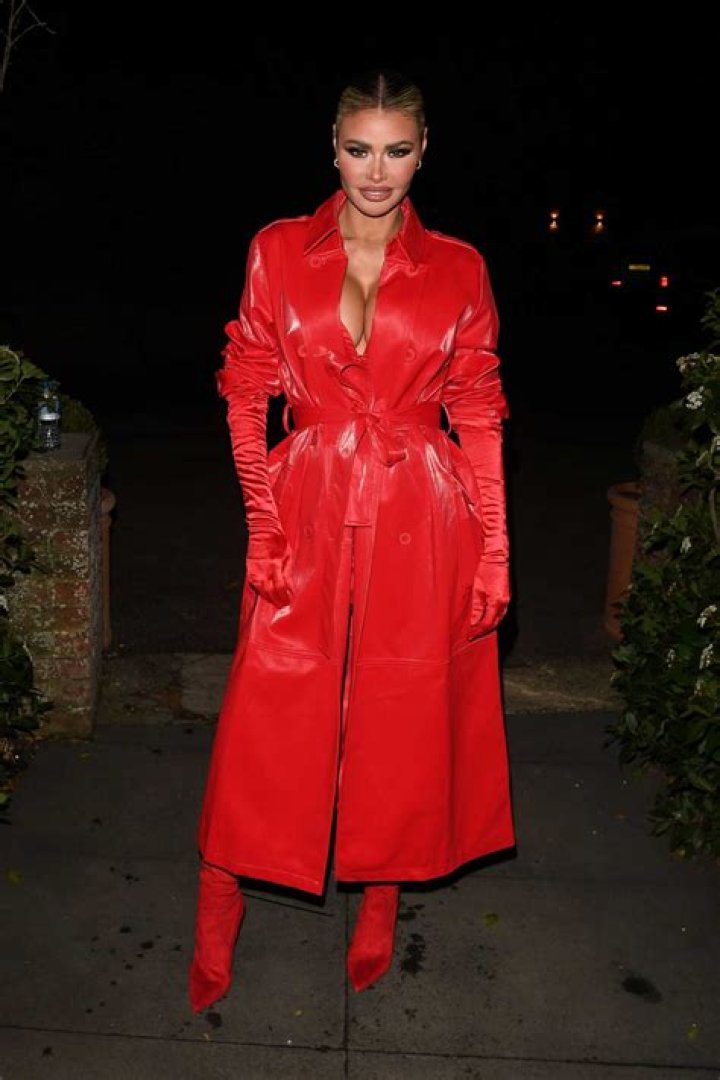 Chloe Sims