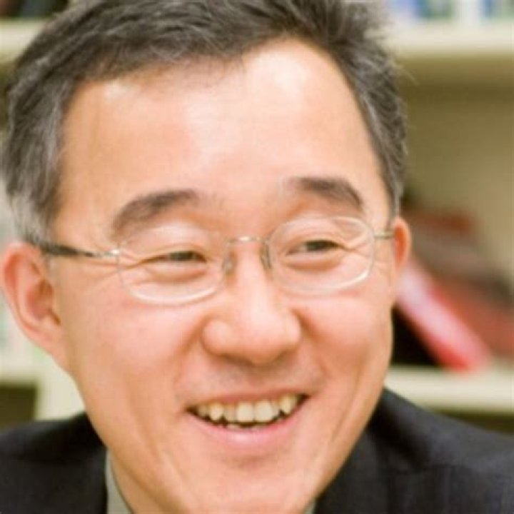 Cho Dong-Hyun