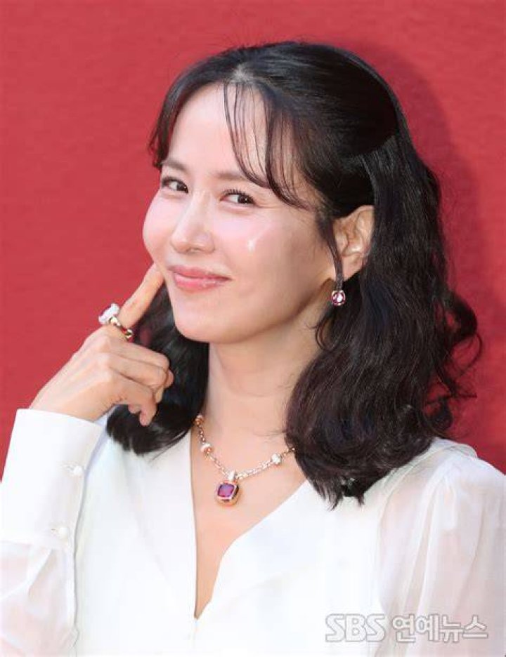 Cho Yeo-Jeong