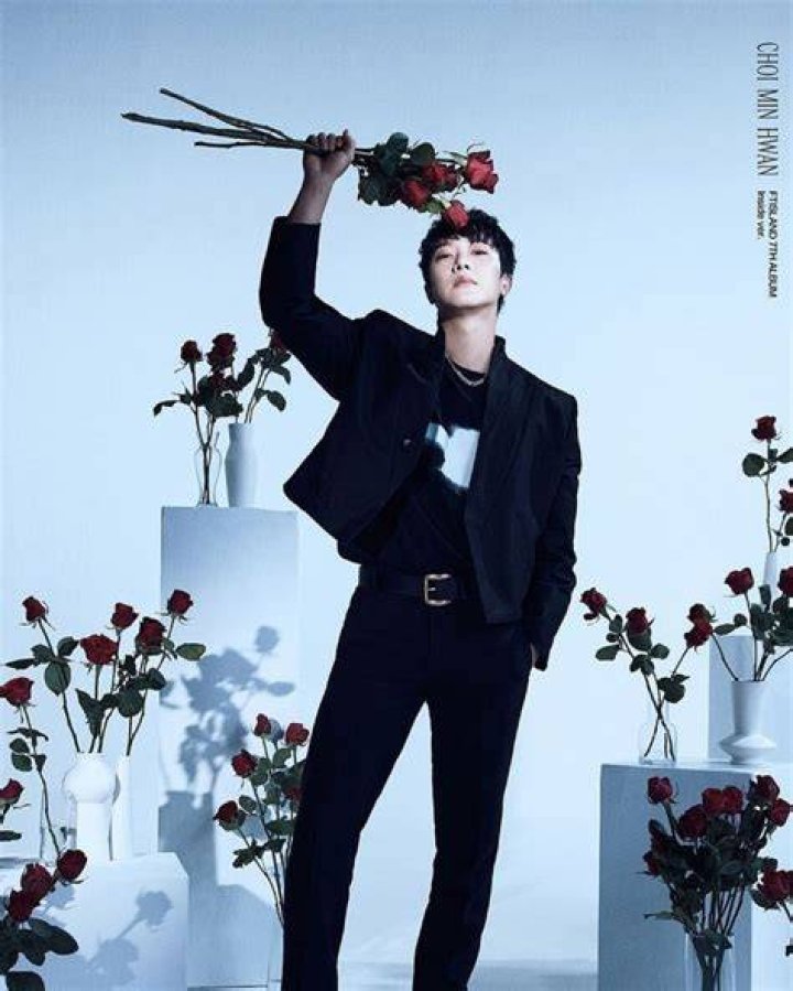 Choi Min-hwan