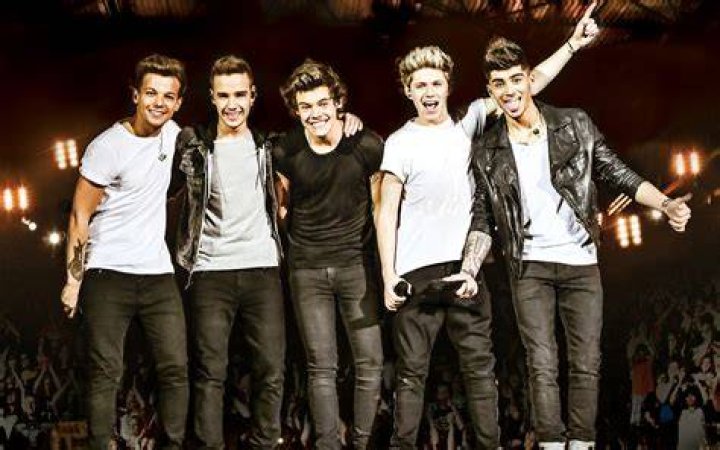 Chonce, One Direction, 1D, Niall Horan, Band Shirt, One Direction shirt, Tumblr, Crew Neck Sweatshirt