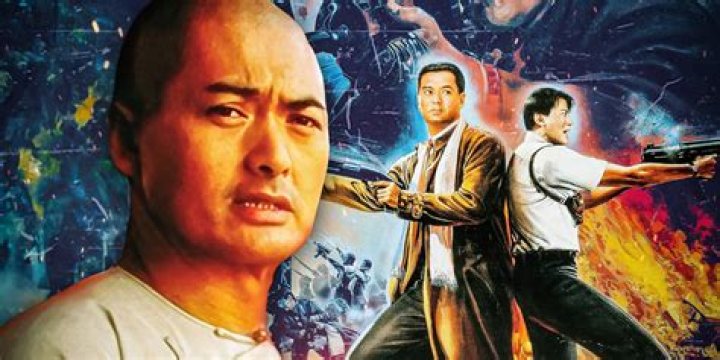 Chow Yun Fat