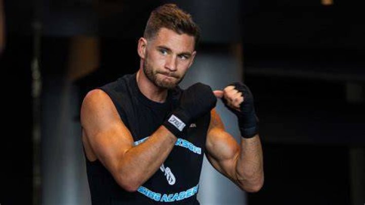 Chris Algieri Net Worth, Age, Height, Bio, Birthday, Wiki!