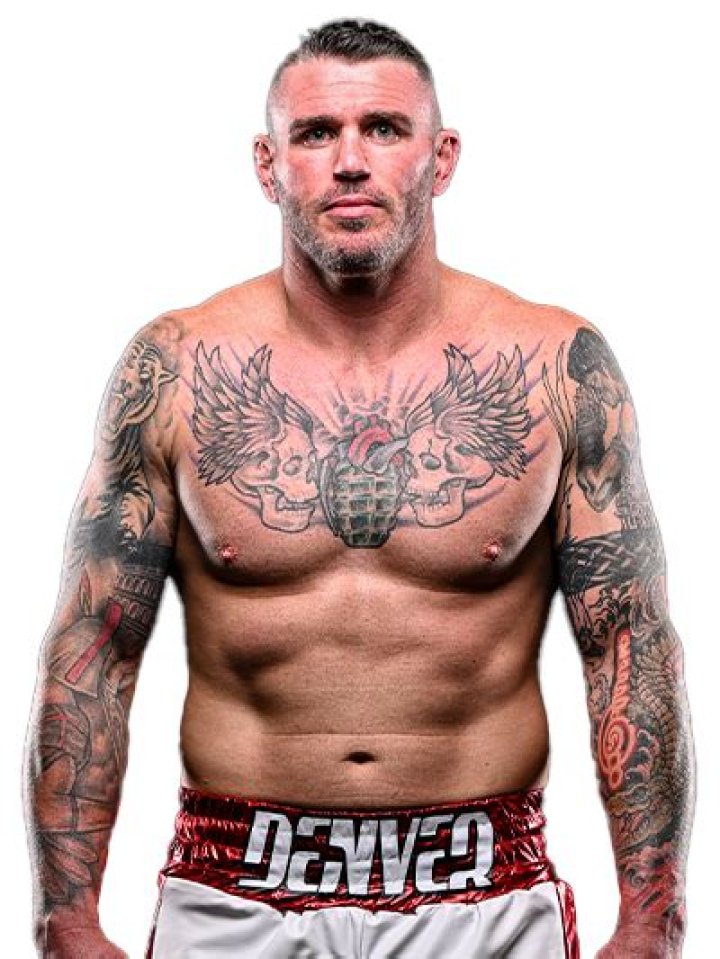 Chris Camozzi