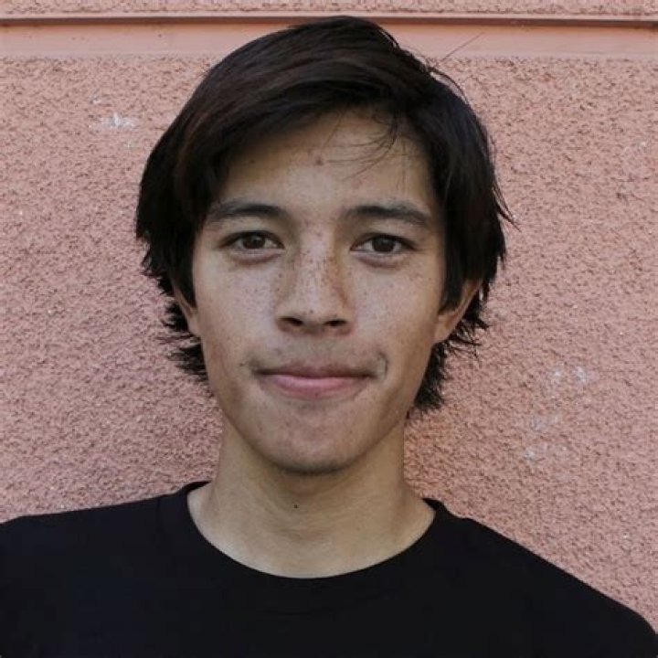 Chris Chann