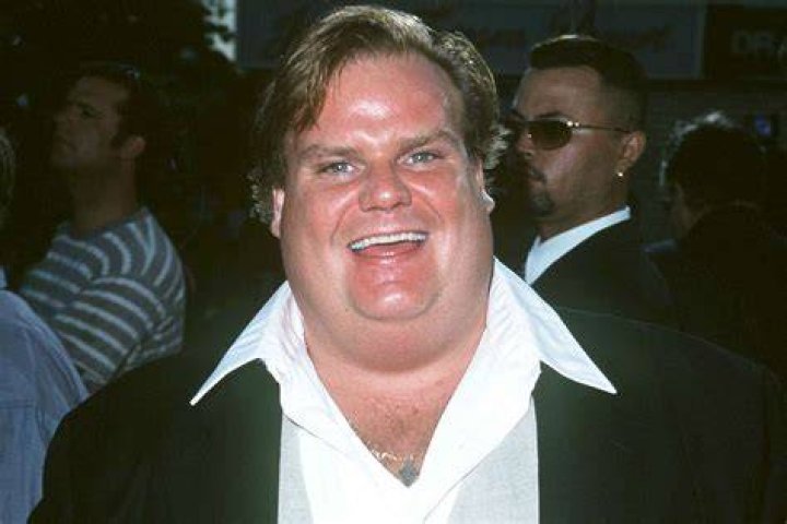 Chris Farley