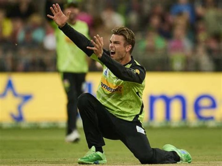 Chris Green