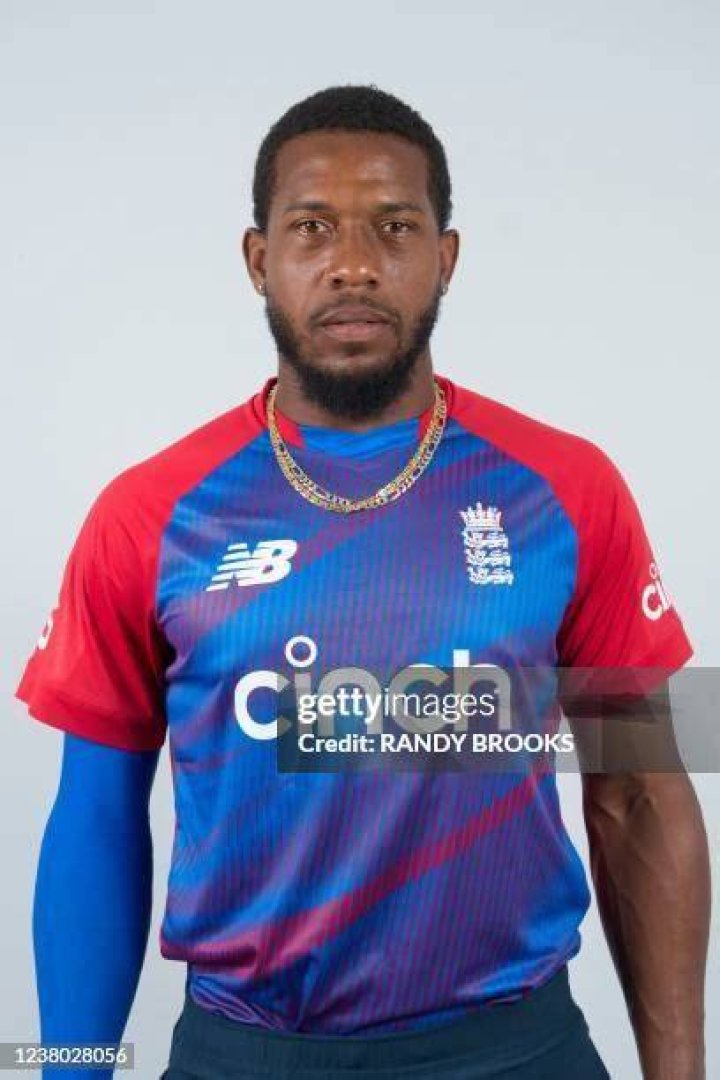 Chris Jordan
