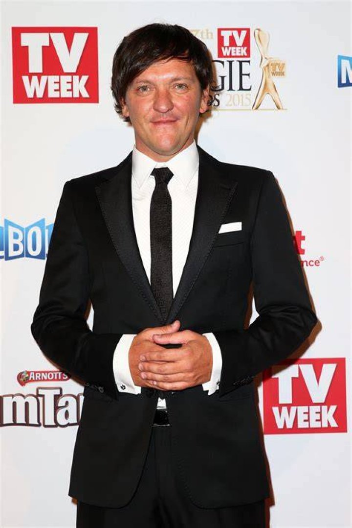 Chris Lilley