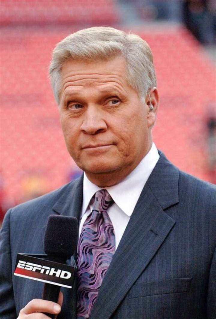 Chris Mortensen