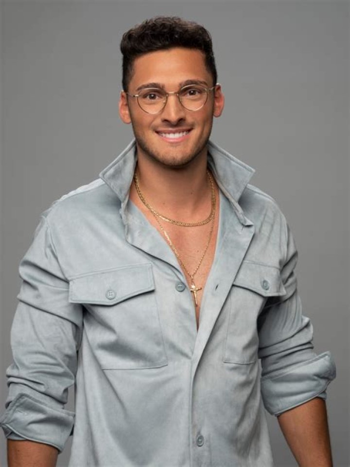 Chris Ragusa