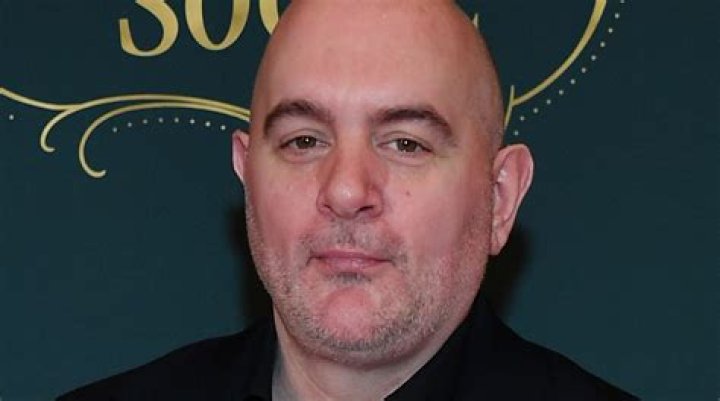 Chris Santos