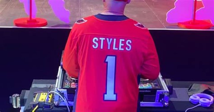 Chris Styles