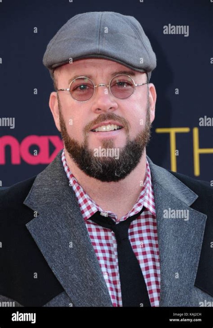Chris Sullivan