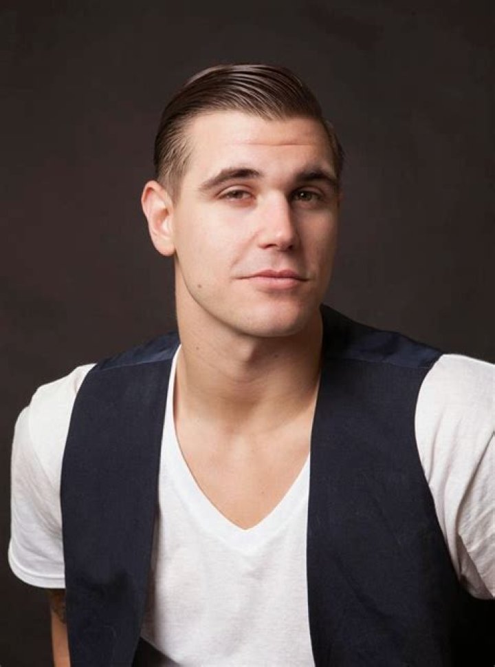 Chris Tolleson