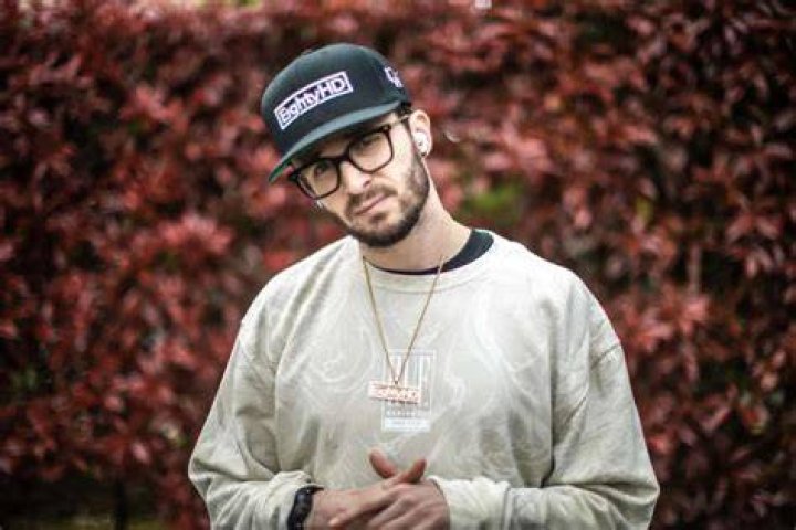 Chris Webby