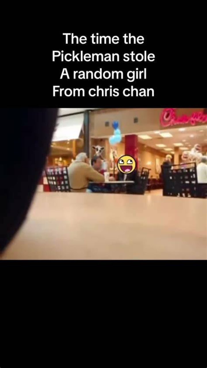 Chrischan