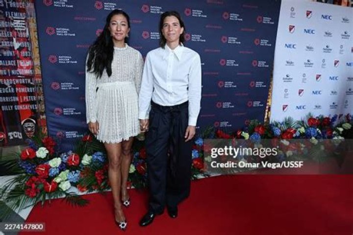 Christen Press
