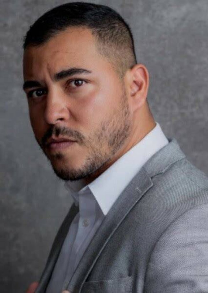 Christian Andre Campos