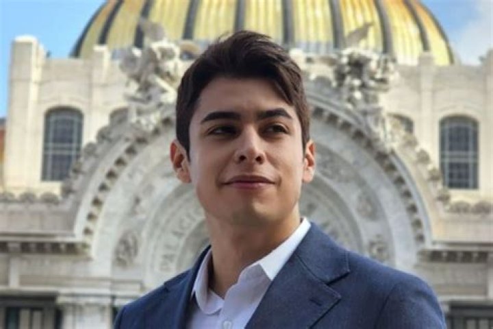 Christian Burgos