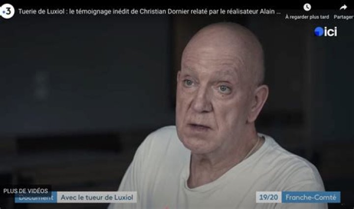 Christian Dornier