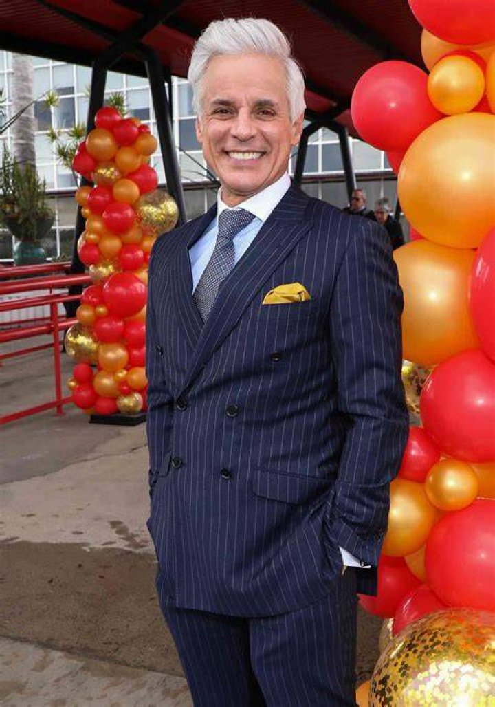 Christian LeBlanc