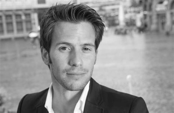 Christian Oliver