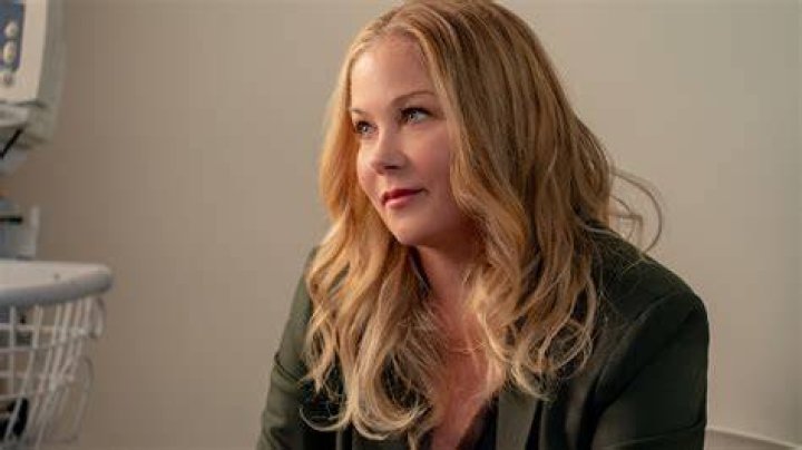 Christina Applegate
