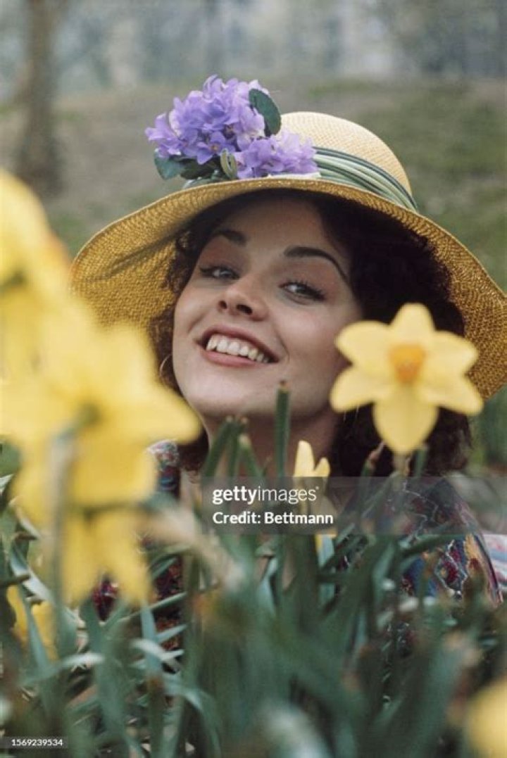 Christine Andreas