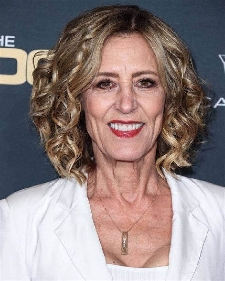 Christine Lahti