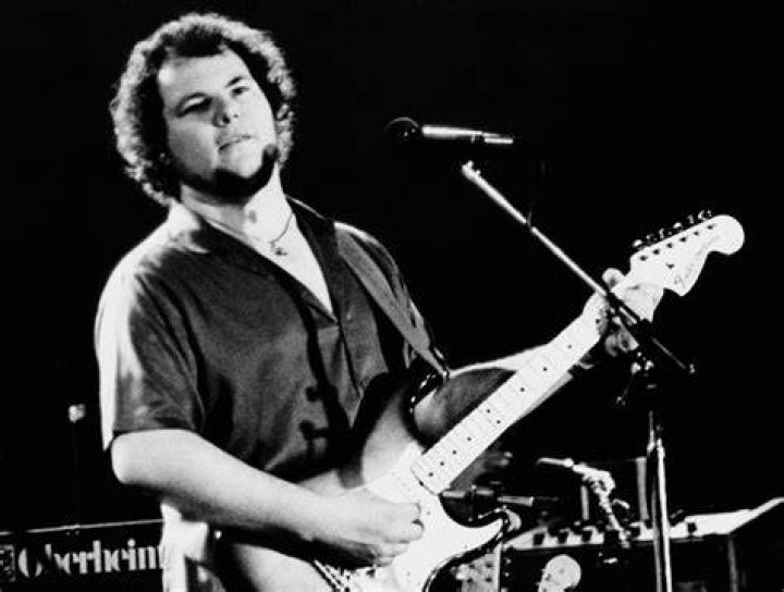 Christopher Cross