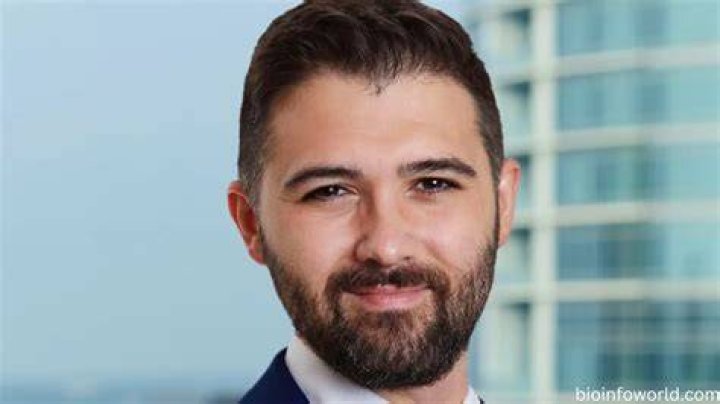 Christopher Levy Net Worth, Age, Height, Bio, Birthday, Wiki!