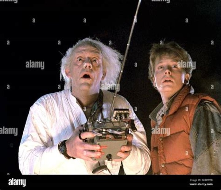 Christopher Lloyd