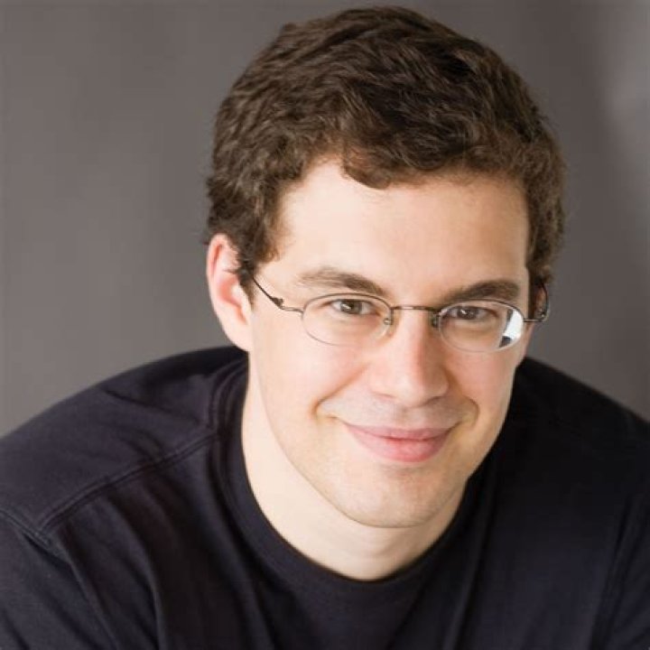 Christopher Paolini