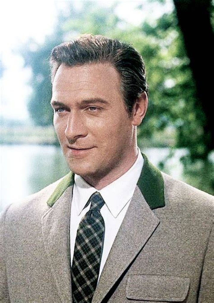 Christopher Plummer
