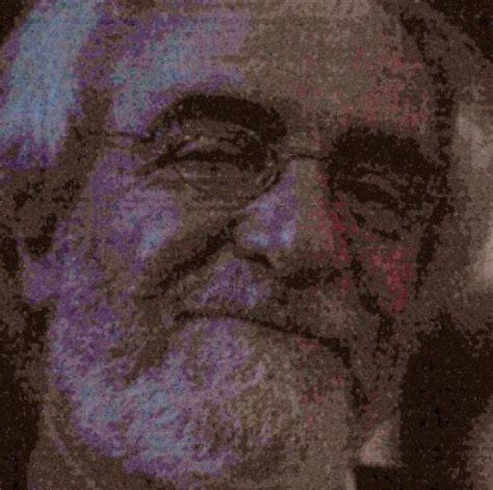 Chuck Kochman