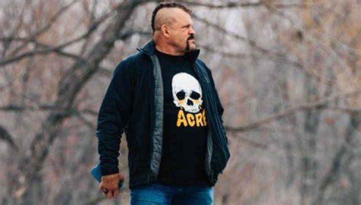 Chuck Liddell