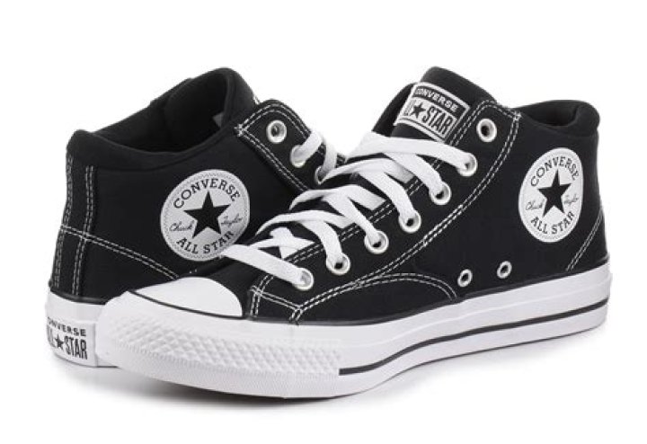 Chuck Taylor